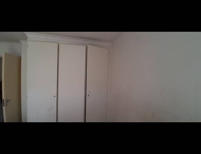 2 BEDROOM SECTIONAL TITLE FOR SALE IN BENONI CENTRAL
